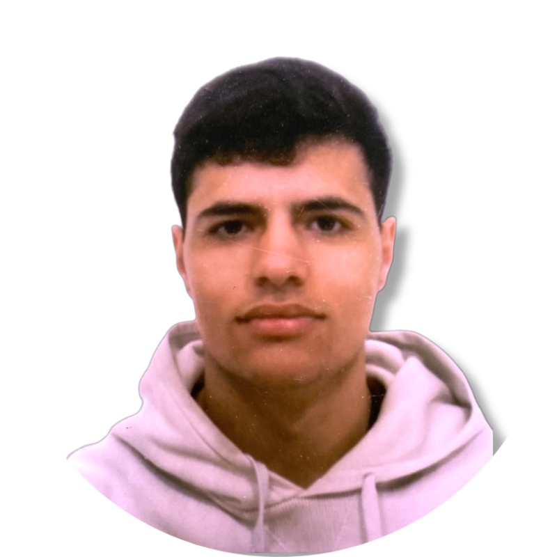 David - Desarrollador